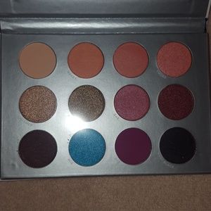 PUR minerals eyeshadow palette